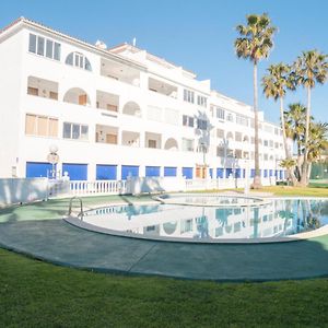 Complejo Cap i Corp Playa de Mascotas